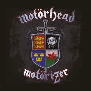 Motörhead, Motörizer (LP)