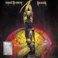 Nazareth, Expect No Mercy (LP)