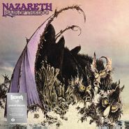 Nazareth, Hair Of The Dog (LP)