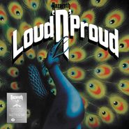 Nazareth, Loud 'n' Proud (LP)