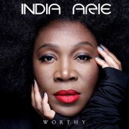 India.Arie, Worthy (CD)