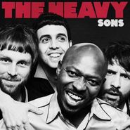 The Heavy, Sons (CD)