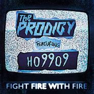 The Prodigy, Fight Fire With Fire / Champions Of London (7")