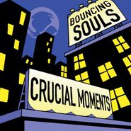 The Bouncing Souls, Crucial Moments (CD)