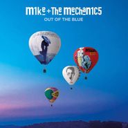 Mike + The Mechanics, Out Of The Blue (CD)