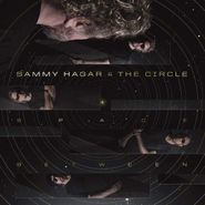 Sammy Hagar & The Circle, Space Between (LP)