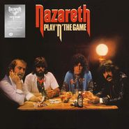 Nazareth, Play 'n' The Game (LP)