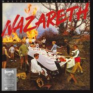 Nazareth, Malice In Wonderland (LP)