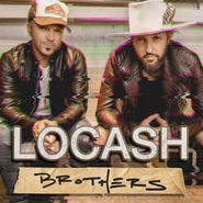 LOCASH, Brothers (CD)