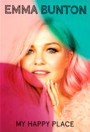 Emma Bunton, My Happy Place [Deluxe Edition] (CD)