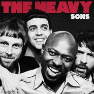 The Heavy, Sons [Indie Exclusive] (LP)