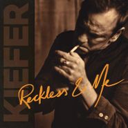 Kiefer Sutherland, Reckless & Me (CD)