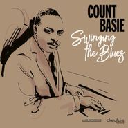 Count Basie, Swinging The Blues (LP)