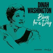 Dinah Washington, Blues For A Day (LP)