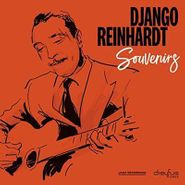 Django Reinhardt, Souvenirs (LP)