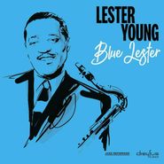 Lester Young, Blue Lester (LP)