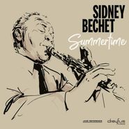 Sidney Bechet, Summertime (LP)