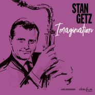 Stan Getz, Imagination (LP)
