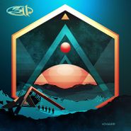 311, Voyager (CD)