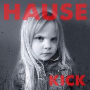 Dave Hause, Kick (LP)
