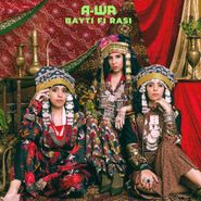A-WA, Bayti Fi Rasi (CD)