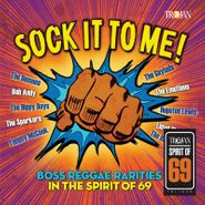Various Artists, Sock It To Me! Boss Reggae Rarities In The Spirit Of 69 (LP)