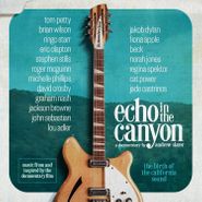 Various Artists, Echo In The Canyon [OST] (LP)