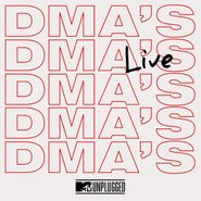 DMA's, MTV Unplugged Live (CD)