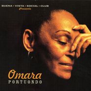 Omara Portuondo, Buena Vista Social Club Presents Omara Portuondo (LP)