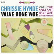 Chrissie Hynde, Valve Bone Woe (CD)