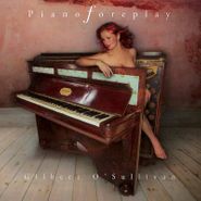 Gilbert O'Sullivan, Piano Foreplay (CD)