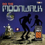 Various Artists, Do The Moonwalk (CD)