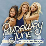 Runaway June, Blue Roses (CD)