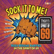 Various Artists, Sock It To Me! Boss Reggae Rarities In The Spirit Of 69 (CD)