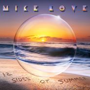 Mike Love, 12 Sides Of Summer (CD)