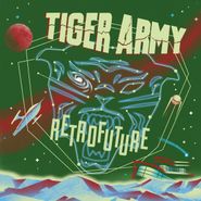 Tiger Army, Retrofuture (CD)