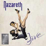 Nazareth, No Jive [Clear Vinyl] (LP)