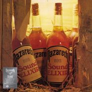 Nazareth, Sound Elixir [Peach Vinyl] (LP)