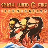 Earth, Wind & Fire, Illumination (LP)