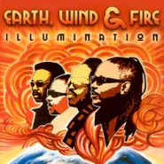 Earth, Wind & Fire, Illumination (CD)