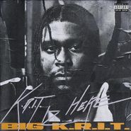 Big K.R.I.T., K.R.I.T. Iz Here (CD)