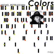 Michel Petrucciani, Colors (LP)