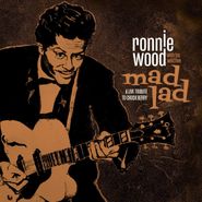 Ron Wood, Mad Lad: A Live Tribute To Chuck Berry [Deluxe Edition] (LP)