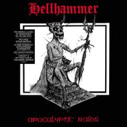 Hellhammer, Apocalyptic Raids (LP)