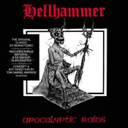 Hellhammer, Apocalyptic Raids (CD)