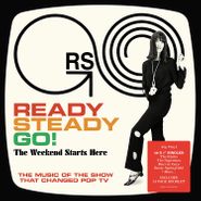 Various Artists, Ready Steady Go! The Weekend Starts Here [Box Set] (7")