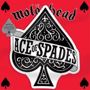 Motörhead, Ace Of Spades / Dirty Love [Record Store Day Picture Disc] (7")