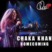 Chaka Khan, Homecoming (CD)