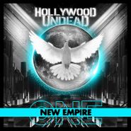 Hollywood Undead, New Empire One (LP)