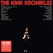 The Kinks, The Kink Kronikles [Record Store Day Red Vinyl] (LP)